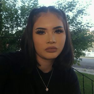 Meet your Posher, Sierra